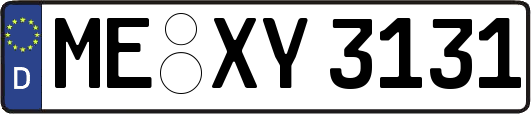 ME-XY3131