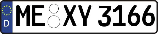 ME-XY3166