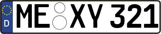 ME-XY321