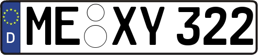 ME-XY322