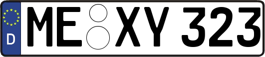 ME-XY323