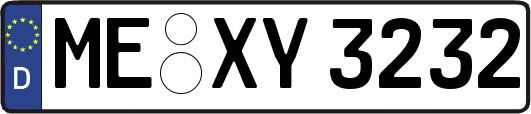 ME-XY3232