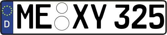 ME-XY325