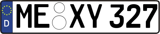 ME-XY327