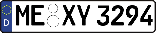 ME-XY3294