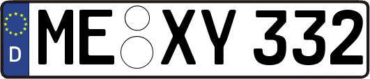 ME-XY332