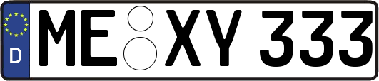 ME-XY333