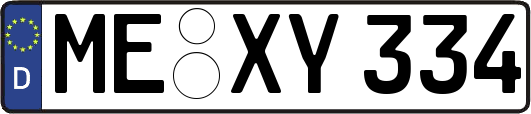 ME-XY334