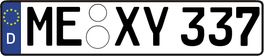 ME-XY337