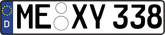 ME-XY338