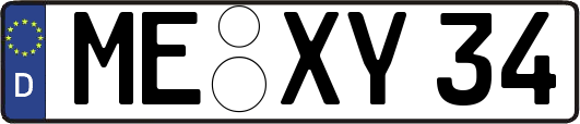 ME-XY34