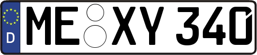 ME-XY340