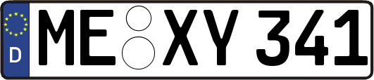 ME-XY341