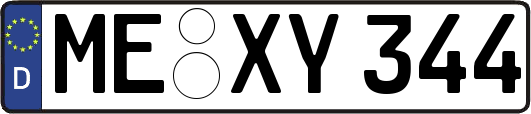 ME-XY344