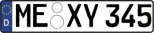 ME-XY345