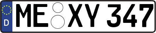 ME-XY347