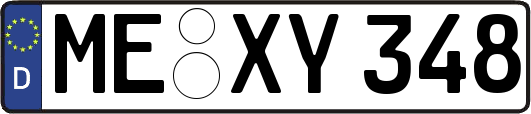 ME-XY348