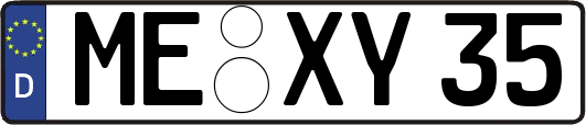 ME-XY35