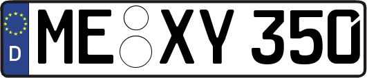 ME-XY350