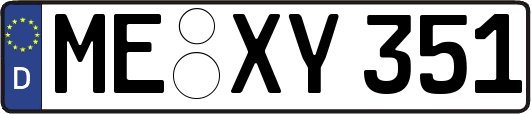 ME-XY351