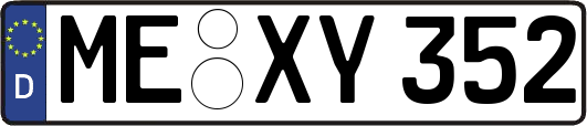 ME-XY352