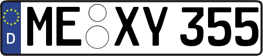 ME-XY355
