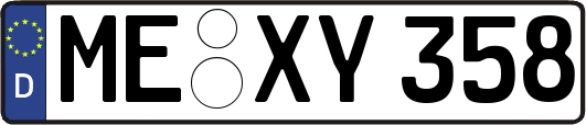 ME-XY358