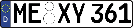 ME-XY361