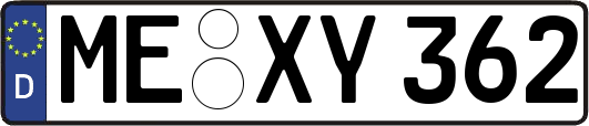 ME-XY362