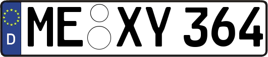 ME-XY364