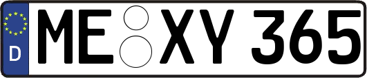 ME-XY365