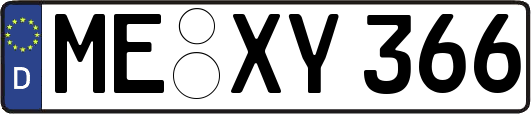 ME-XY366