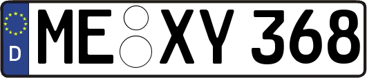 ME-XY368