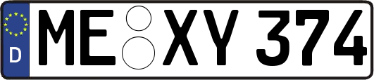 ME-XY374