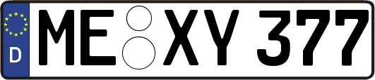 ME-XY377