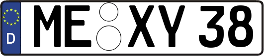 ME-XY38