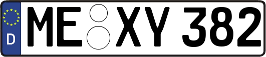 ME-XY382