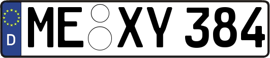 ME-XY384