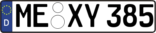 ME-XY385