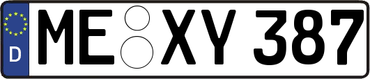 ME-XY387