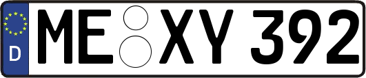 ME-XY392