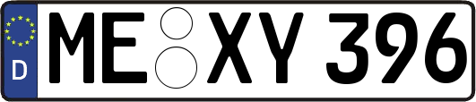 ME-XY396