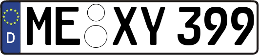 ME-XY399