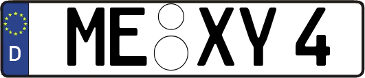ME-XY4