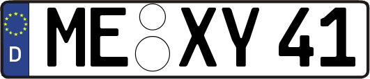 ME-XY41