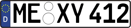 ME-XY412