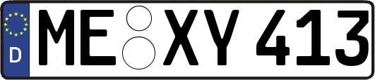 ME-XY413