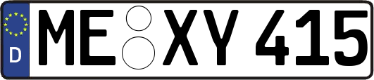 ME-XY415