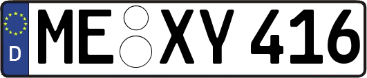 ME-XY416