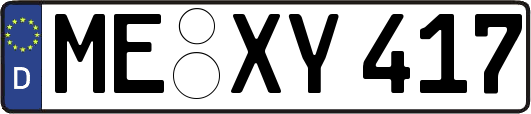 ME-XY417